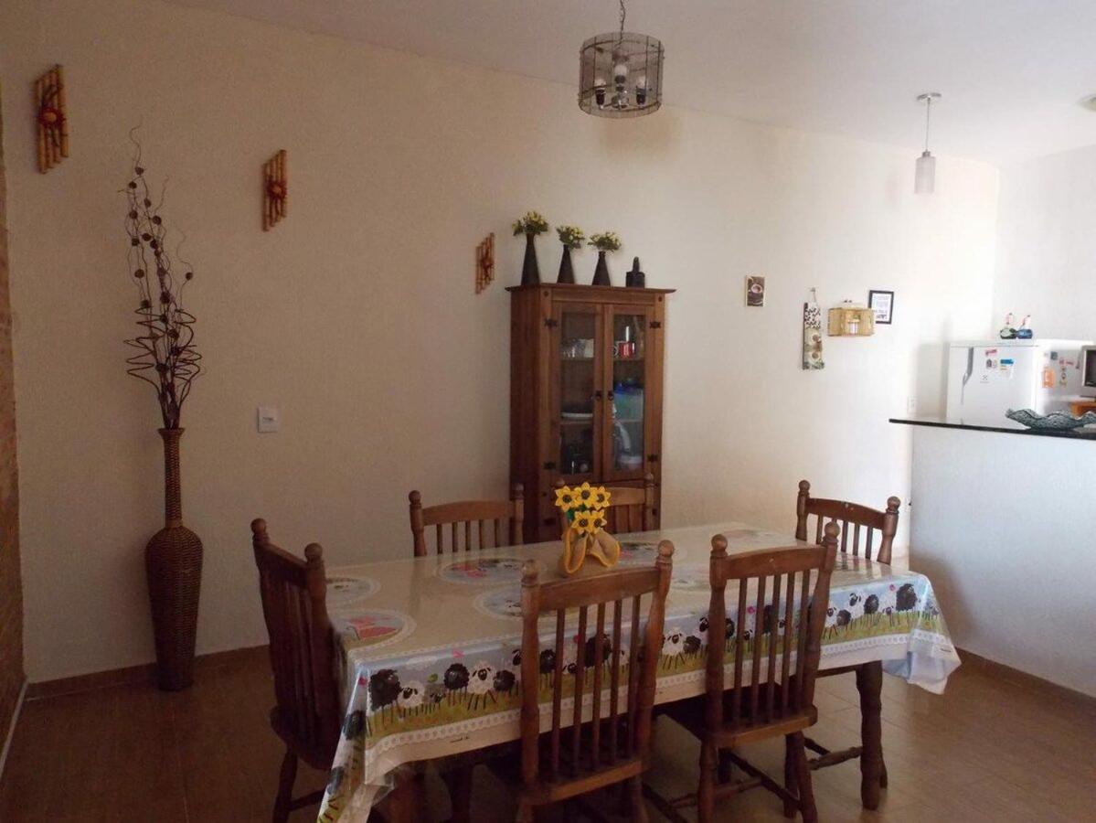 Cantinho Rustico Simples & Aconchegante بروتاس المظهر الخارجي الصورة