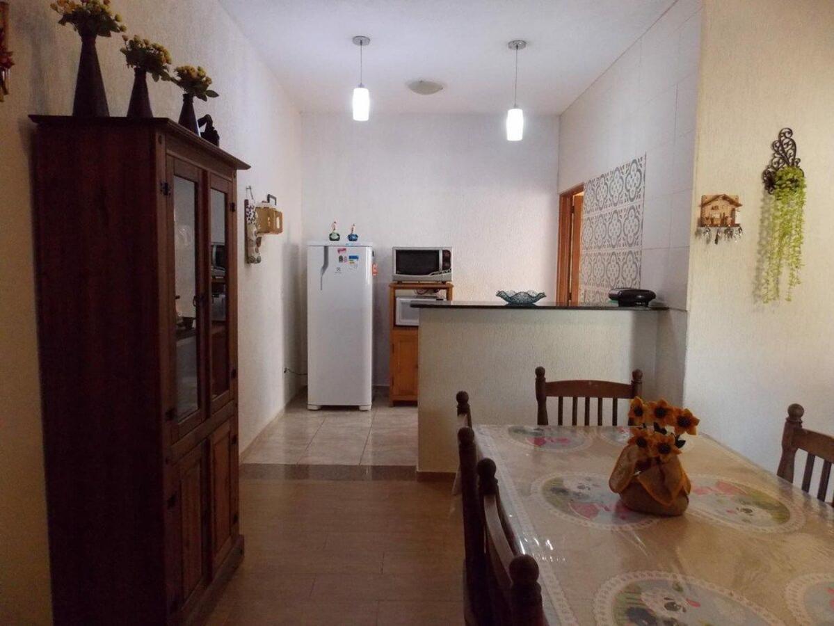 Cantinho Rustico Simples & Aconchegante بروتاس المظهر الخارجي الصورة